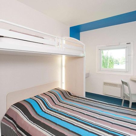 hotelF1 Remiremont Saint Nabord Extérieur photo